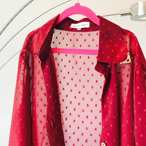 Austin Reed Shirt - Picture 2 of 2