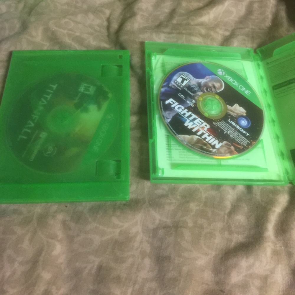 Games