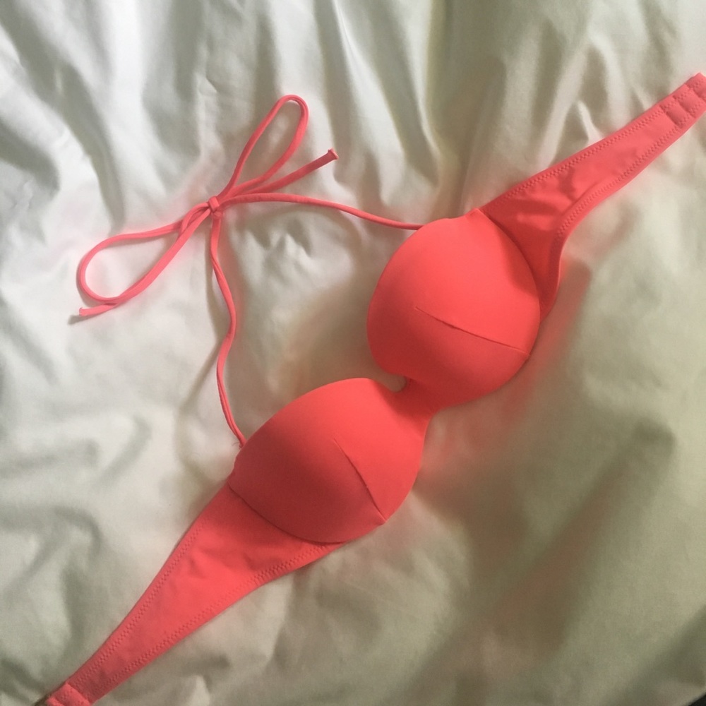 Victoria's Secret bikini top