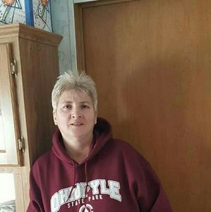 Meet your Posher, Thelma