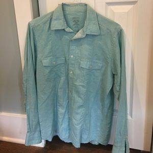 Men's Kenneth Cole Reaction Button Down