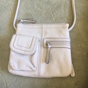 Clarks cross body bag