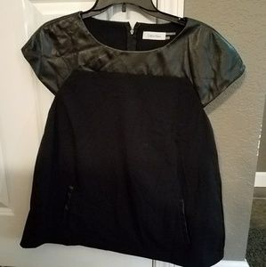 Calvin Klein XL top