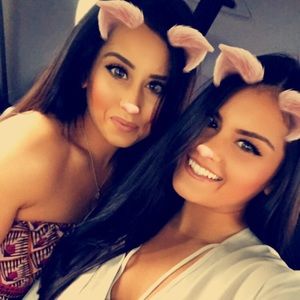 Meet your Posher, Jade