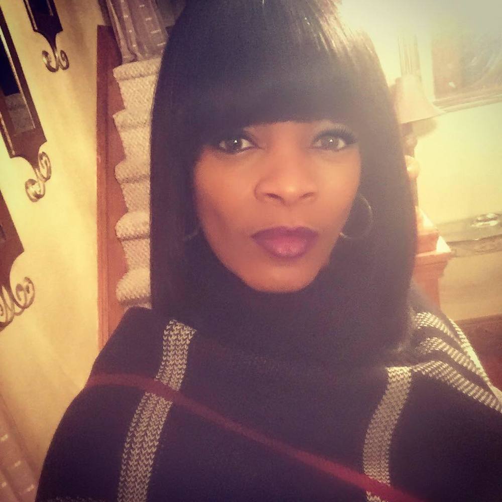 Meet your Posher, Marlo
