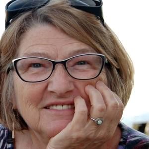 Meet your Posher, Judith