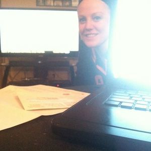 Meet your Posher, Rachel