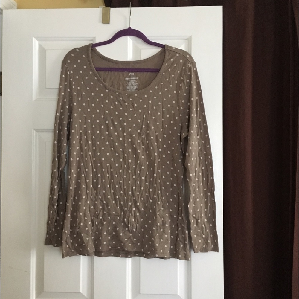 Old Navy long sleeve