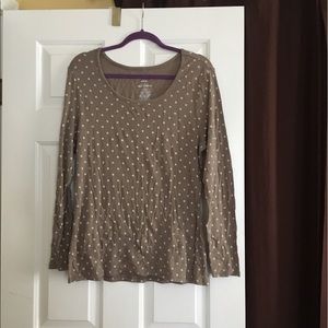 Old Navy long sleeve