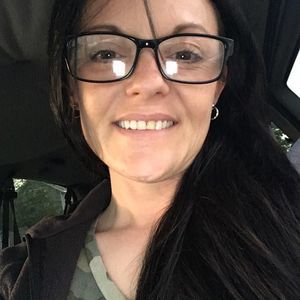 Meet your Posher, Kristina