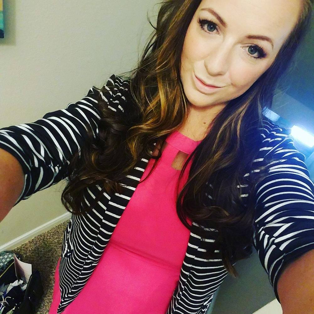 Meet your Posher, Casey