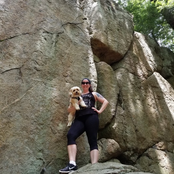 Meet your Posher, Bethany - Picture 5 of 8