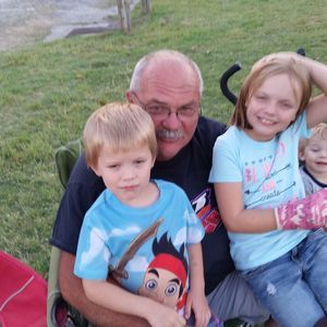 Meet your Posher, Lesley