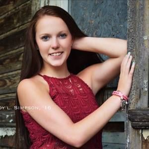 Meet your Posher, Meredith