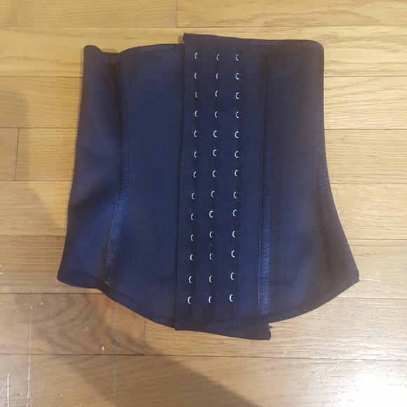 kj couture waist trainer