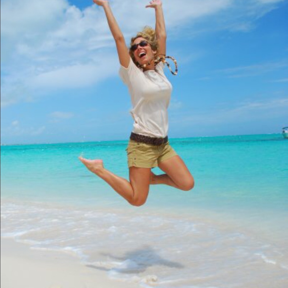 Meet your Posher, Amanda