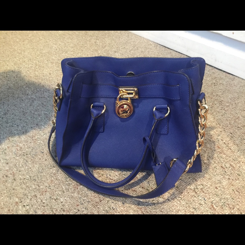 Michael Kors Selma Bag