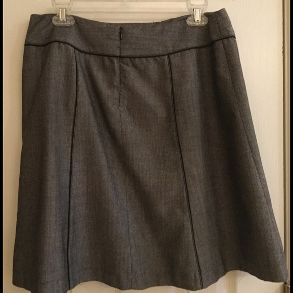 *Sold on eBay* 12P Herringbone Patterned Skirt - Picture 2 of 3
