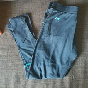 Under Armour 1.0 Base Leggings