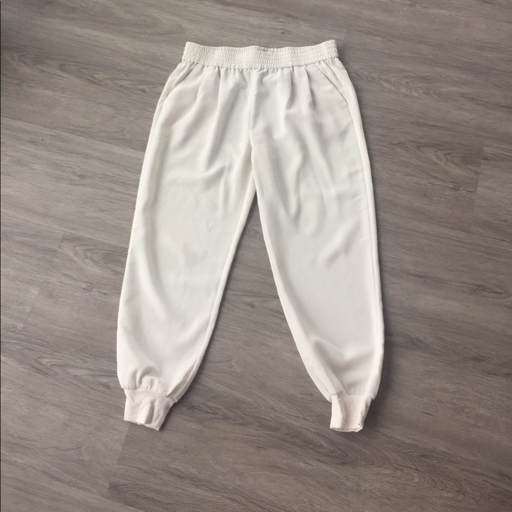 Joie 'Mariner Crop Pant'