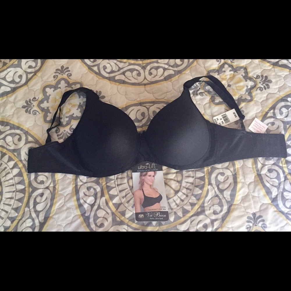 Va Bien Convertible T-shirt Bra