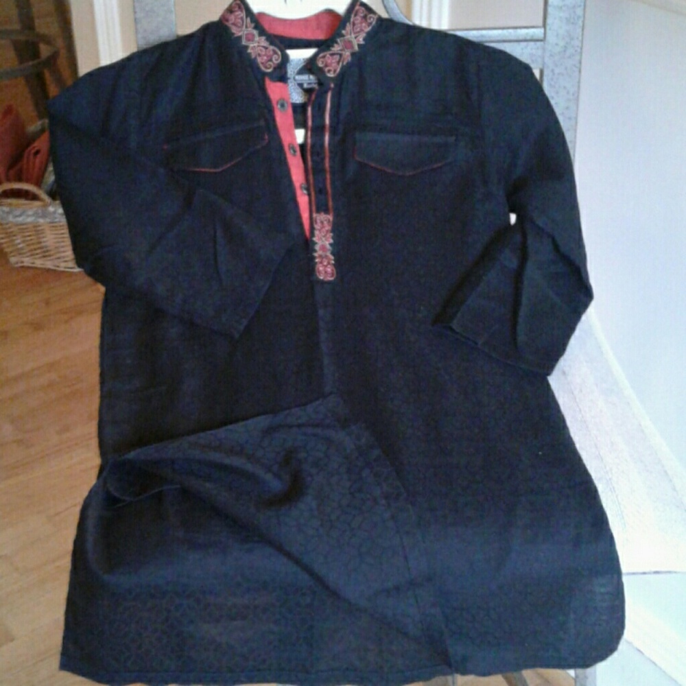 Child size 4/5 Kurta