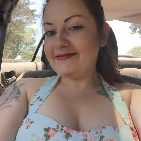 Meet your Posher, Missy - Picture 1 of 1