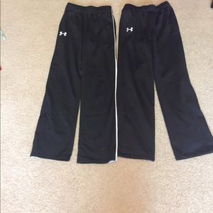 🔥Sale🔥 2 Pairs of Youth UA Sweats