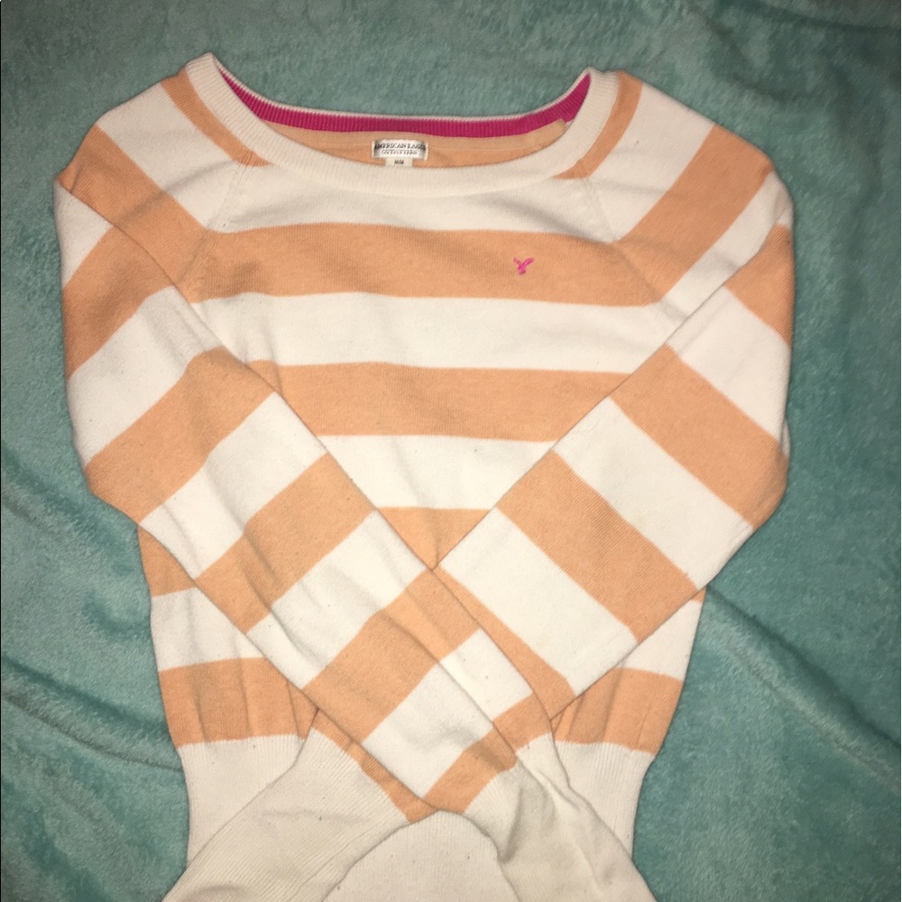 American eagle outfitters sweater
