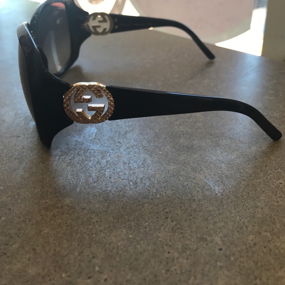 Gucci sunglasses main image 4
