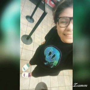 Meet your Posher, Abigail