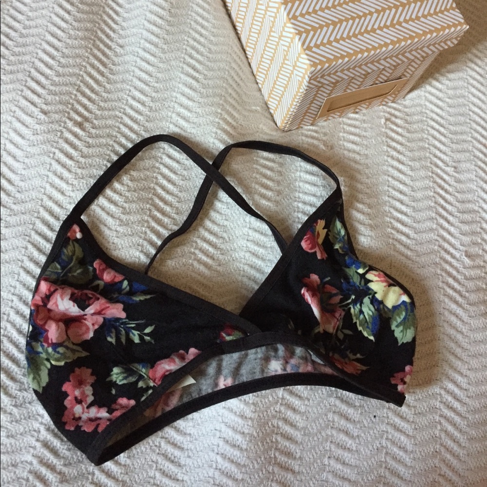 Free People Intimately Bralette