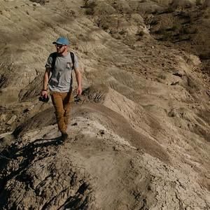 Meet your Posher, Zak