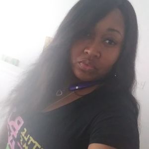 Meet your Posher, Alana