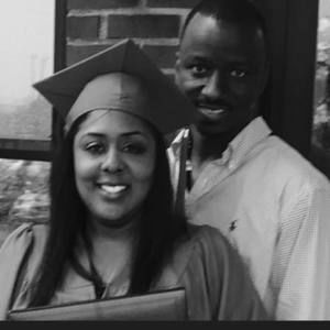 Meet your Posher, Nicolette