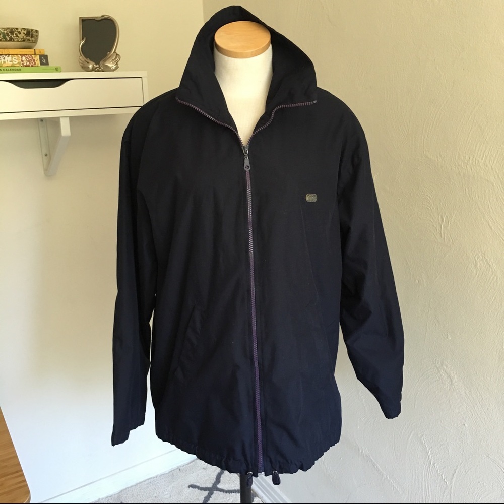🐊 Men's Vintage Lacoste Jacket