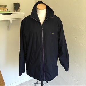 🐊 Men's Vintage Lacoste Jacket