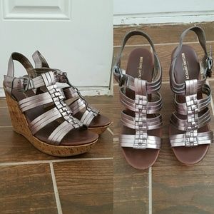 Mossimo Wedge sandles