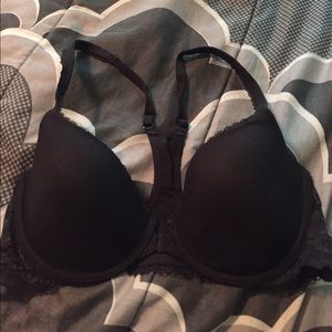 Body by Victoria Raceback Demi Bra