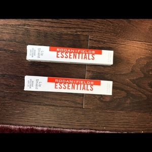 Rodan+ Fields Essentials Lip Shield SPF 25 2 Packs