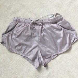 Adidas Stella McCartney Athletic Shorts
