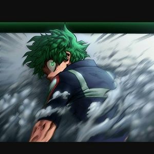 Meet your Posher, Benjamin