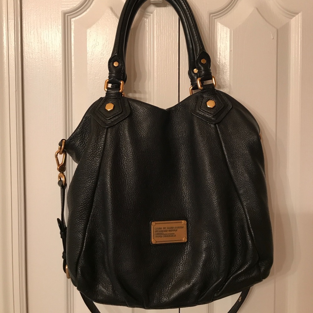 Marc by Marc Jacobs classic Q Fran tote