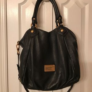 Marc by Marc Jacobs classic Q Fran tote