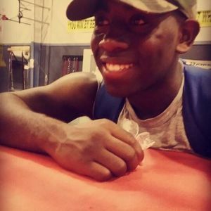 Meet your Posher, Chris