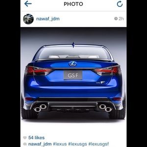 Meet your Posher, Patrick