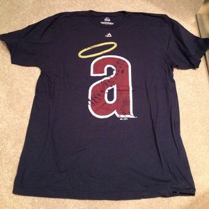 Men's LA Angels Tshirt