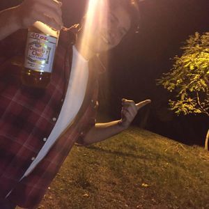 Meet your Posher, Mike