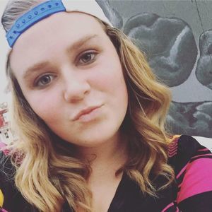 Meet your Posher, Makenna