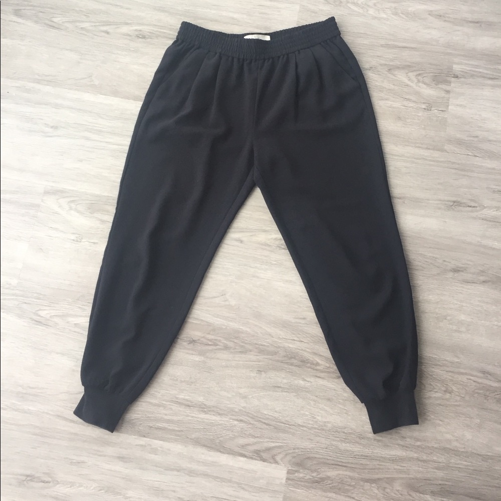 Joie 'Mariner Crop Pant'